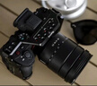 索尼（SONY）ILCE-7M4全畫幅微單相機(jī) 五軸防抖 4K 60p視頻錄制a7m4 A7M4 單機(jī)【雙肩包+128G卡+88】 官方標(biāo)配 曬單實(shí)拍圖