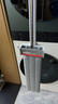 美的（Midea）家用前置過(guò)濾器9T/h大通量40微米反沖洗水驅(qū)動(dòng)自動(dòng)清洗濾網(wǎng)不銹鋼免換芯全屋凈水器QZBW20S-110 曬單實(shí)拍圖