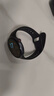 vivo WATCH 5 藍牙版 辰夜黑 全天候心率血氧監(jiān)測血壓功能 全新藍河操作系統(tǒng) iOS跨系統(tǒng)兼容智能手表 曬單實拍圖