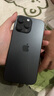 美版有鎖Apple蘋果 iPhone16promax 全網(wǎng)通直播拍照 拆封全新手機 蘋果16promax黑色 256g美版有鎖+開孔 雙卡咨詢客服 曬單實拍圖