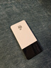 德芊隨身wifi2025款超大10000毫安5Ghz雙頻充電寶二合一無線wifi6移動(dòng)網(wǎng)絡(luò)無限流量家用車載路由器上網(wǎng) 【光纖版】1萬毫安38核-續(xù)航72小時(shí) 曬單實(shí)拍圖