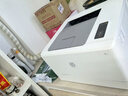 惠普（HP） 打印機(jī)辦公 150/154a/254dw/nw A4彩色激光 單功能打印 M154a標(biāo)配(USB連接) 曬單實(shí)拍圖