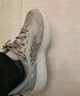 安德瑪（UNDERARMOUR）HOVR Mega 2 MVMNT男女情侶運(yùn)動休閑鞋3026629 森犬褐灰200 43 曬單實(shí)拍圖