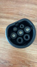 菱動力（LINGDONGLI）充電樁轉(zhuǎn)換頭樁端交流220v取電器放電槍交流轉(zhuǎn)換器轉(zhuǎn)接頭新能源電動汽車充電樁轉(zhuǎn)換插頭 曬單實拍圖