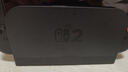 任天堂（Nintendo）【國內(nèi)保稅倉】Switch2/1代 OLED日版/港版游戲機續(xù)航加強版ns體感掌機便攜家用主機 【保稅倉】港版Switch2 國際版贈2年共享會員 曬單實拍圖