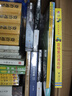 三個(gè)火槍手正版原著(zhù)大仲馬著(zhù)世界經(jīng)典文學(xué)名著(zhù)外國長(cháng)篇小說(shuō)初中高中生課外閱讀書(shū)籍（雙色） 曬單實(shí)拍圖