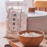 缸鴨狗 1926 酒釀圓子435g 230個 寧波小湯圓無餡 糯米圓子 下午茶甜品原料 曬單實拍圖