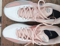 耐克（NIKE）G.T. Cut Cross EP男鞋戶外實戰(zhàn)舒適防滑耐磨低幫透氣支撐籃球鞋 HF0231-602 41 曬單實拍圖