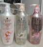 施華蔻（Schwarzkopf）防脫育發(fā)護(hù)根控油柔順洗發(fā)水600ml(無硅油 蓬松 防掉發(fā) 男女) 曬單實(shí)拍圖