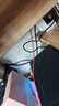 軒邑 一加數(shù)據(jù)線100W Warp超級閃充Type-C一加充電線65W通用Ace 3/2/2v/12/11/10Pro/9RT/oppo手機 2米 曬單實拍圖
