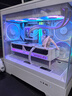 技嘉（GIGABYTE）主板CPU套裝雕妹B850M AORUS ELITE WIFI7 ICE-P+AMD銳龍7 9800X3D 曬單實拍圖