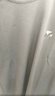 致情懷速干體能服男軍迷短袖體能作訓(xùn)練服戶外跑步健身運(yùn)動(dòng)服飾 體能單上衣 175/92-96 曬單實(shí)拍圖
