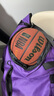 威爾勝（Wilson）官方NBA PLUS系列吸濕防塵成人標(biāo)準(zhǔn)7號球室內(nèi)外通用籃球送禮物 【吸濕PLUS】WZ2017601CN7 曬單實拍圖