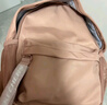 斯凱奇Skechers男女同款雙肩背包潮流書(shū)包休閑旅行背包L323U160 曬單實(shí)拍圖