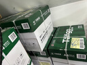 天章 （TANGO）新綠天章A4打印紙 80g 500張*4包 雙面打印復印紙 紙張潔白順滑不卡紙 整箱2000張【匠心品質款】 曬單實拍圖