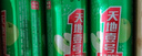 天地壹號 蘋果醋飲料330ml×12+3罐 0脂肪酸爽解膩 冰鎮(zhèn)更佳 新舊包裝隨機 曬單實拍圖