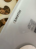 華為（HUAWEI）智能體脂秤 3 藍牙版 凝霜白 家用智能體脂秤體重秤電子秤 人體成分檢測算法 13項身體數(shù)據(jù)監(jiān)測 曬單實拍圖