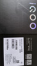 vivo iQOO Z10 Turbo 12GB+256GB 星穹黑 天璣8400滿血版 7620mAh超薄藍(lán)海電池 自研電競(jìng)芯片Q1 手機(jī) 曬單實(shí)拍圖