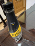 可口可樂(lè)（Coca-Cola）怡泉  無(wú)糖零卡 原味蘇打水 汽水飲料 400ml*12瓶 調(diào)酒 整箱裝 怡泉 蘇打水 400ml*12瓶 曬單實(shí)拍圖