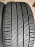 米其林輪胎245/45R18 96W PRIMACY3 ST ZP 凱迪拉克CT5 寶馬 奔馳 黑色 245/45R18 96w米其林浩悅3ST防爆 曬單實(shí)拍圖