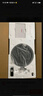 東芝（TOSHIBA）【花信風(fēng)SE】電風(fēng)扇空氣循環(huán)扇0耗材除醛直流變頻電風(fēng)扇靜音臥室超靜音一級能效F-DSC650CN(W) 曬單實(shí)拍圖