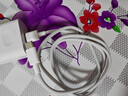 適配華為充電器66W/100W/120W快充原裝type-c數(shù)據(jù)線mate60/70/p40榮耀手機(jī)插頭充電頭套裝X5充電線 66W快充套裝【3C安全認(rèn)證】1米套裝 曬單實(shí)拍圖