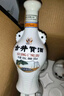 古井貢酒 老瓷貢 濃香型白酒 50度 500ml*6瓶 整箱裝 口糧酒 曬單實(shí)拍圖