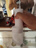 小米（MI） 米家電動(dòng)沖牙器2 家用洗牙器美牙儀 牙齒沖洗器清潔器 口腔護(hù)理  3檔模式 專(zhuān)業(yè)微氣泡噴嘴長(zhǎng)續(xù)航 米家電動(dòng)沖牙器2【升級(jí)款】 曬單實(shí)拍圖