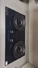 美的（Midea）蒸汽洗油煙機(jī)AK5pro/AK7pro組套煙灶聯(lián)動(dòng)天然氣灶具 5.2KW大火力燃?xì)庠钐烊粴?高熱效率臺(tái)嵌兩用灶 【雙邊定時(shí)】高能效灶QD529 （管道天然氣專(zhuān)用） 曬單實(shí)拍圖