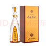 雙溝珍寶坊 君坊 41.8度 (1000ml+50ml)單瓶裝 濃香型白酒 自飲送禮 曬單實(shí)拍圖
