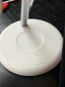 貝爾金（BELKIN）蘋果三合一無線充電器 Qi2認證可MagSafe磁吸快充桌面支架 蘋果手機15W 手表充電器 WIZ023白 曬單實拍圖