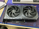 微星（MSI）幻影師 GeForce RTX 5060 Ti 16G SHADOW 2X OC PLUS AI推理 電競(jìng)游戲設(shè)計(jì)智能學(xué)習(xí)獨(dú)立顯卡 曬單實(shí)拍圖