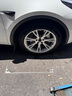 米其林（MICHELIN）汽車(chē)輪胎 255/45R19 104W 競(jìng)馳EV PILOT SPORT EV ACOUSTIC 曬單實(shí)拍圖