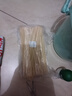 優(yōu)奧 一次性竹簽250支燒烤簽子羊肉串木簽穿肉簽糖葫蘆野餐露營餐具 曬單實拍圖