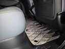 固特異高邊TPE汽車腳墊適用于領(lǐng)克03 06 07 08環(huán)保無異味防水耐刮車墊 領(lǐng)克08（23-25款）高邊TPE+星空年華毯 曬單實(shí)拍圖