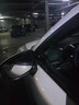 骉祥德國品質(zhì)后視鏡防雨膜汽車(chē)下雨天反光鏡玻璃防霧防眩目倒車(chē)鏡d 大眾專(zhuān)用】5片裝 (備注車(chē)型年份 曬單實(shí)拍圖