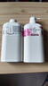 艾詩（Enchanteur）浪漫花香沐浴露 玫瑰補(bǔ)水保濕香水沐浴乳女 700ml*2超值套裝 曬單實(shí)拍圖