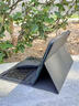 Qise【豪華六件套】適用IQOO Pad5/5Pro鍵盤(pán)保護(hù)套12.1/13英寸2025新款iqoo5pro鍵盤(pán)藍(lán)牙鍵盤(pán)鼠標(biāo)套裝 經(jīng)典款【尊貴黑】保護(hù)套+鍵盤(pán)+鼠標(biāo)+鋼化膜+觸屏筆 iQOOPad5 曬單實(shí)拍圖