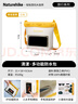 Naturehike挪客防水包海邊度假旅行手機(jī)防水袋可觸屏出海游泳浮潛漂流潛水包 曬單實(shí)拍圖