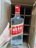 五糧液股份 綿柔尖莊 濃香型白酒 42度 500ml*12瓶 整箱原箱裝 曬單實拍圖