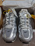 耐克（NIKE）男子休閑鞋NIKE P-6000運動(dòng)鞋CN0149-001白黑42.5 曬單實(shí)拍圖