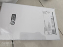 博皓（prooral）聲波電動(dòng)牙刷護(hù)齒壓感提醒成人充電式情侶送禮生日禮物 T33白雪 【七夕情人節(jié)禮物】 曬單實(shí)拍圖
