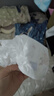 名典泰迪一體拉拉褲XXXL碼48片【17-19kg】嬰兒尿不濕超薄干爽尿褲通用 曬單實拍圖
