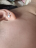 海蒂 8-9mm淡水珍珠耳釘耳環(huán)可拆卸一款兩戴送女友禮物附證書 曬單實拍圖