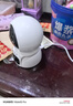 銳視威雙攝1000萬高清室內(nèi)監(jiān)控攝像頭家用無線wifi網(wǎng)絡(luò)遠(yuǎn)程手機(jī)監(jiān)控器360度無死角帶夜視全彩家庭攝像機(jī) 曬單實拍圖