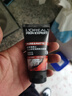 歐萊雅（LOREAL） 男士洗面奶潔面膏乳水能潤澤雙效火山巖控油清痘勁能炭爽抗黑頭 火山巖控油清痘潔面膏50ml*2 曬單實(shí)拍圖