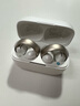 聲闊（SoundCore）【國家補貼】AeroClip耳夾式藍(lán)牙耳機(jī)無線開放式運動跑步耳機(jī)骨傳導(dǎo)耳機(jī)不入耳適用蘋果華為小米白 曬單實拍圖