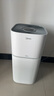 美的（Midea）寵物專用空氣凈化器 殺菌消毒過(guò)濾貓毛浮毛除過(guò)敏源神器 除臭味異味塵螨灰塵毛發(fā)母嬰家用空氣凈化 【升級(jí)高配】除臭殺菌吸浮毛 曬單實(shí)拍圖