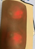 康佳（KONKA）頸椎按摩器肩頸腰背枕頭按摩儀全自動揉捏全身腰部脖子熱敷按摩墊生日禮物實(shí)用送女生男生媽媽老人 旗艦黃+正反揉捏+紅光熱敷+3檔力度調(diào)節(jié)+車家倆用 送爸爸媽媽老人長輩生日禮物高端 曬單實(shí)拍圖