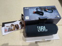 JBL FLIP7 音樂(lè)萬(wàn)花筒七代 藍(lán)牙音箱 戶外音響 多臺(tái)串聯(lián) 賽道揚(yáng)聲器 iphone16pro適用 海軍藍(lán) 曬單實(shí)拍圖